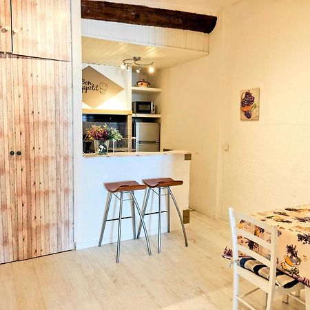 St Joseph - Great Holiday Flat - Old Town For 4 ニース エクステリア 写真